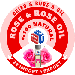 ROSE & ROSE OIL