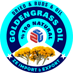 GOLDENGRASS OIL 