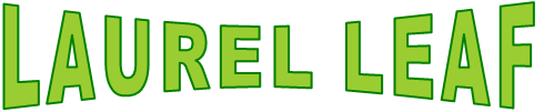 LAUREL LEAF