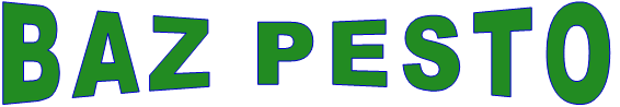 BAZ PESTO