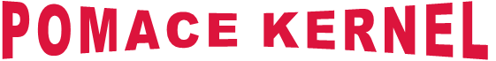 POMACE KERNEL