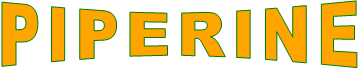 PIPERINE