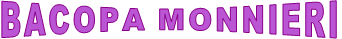 BACOPA MONNIERI